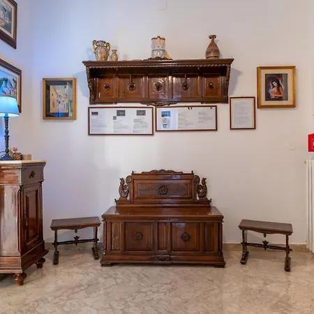 아파트 Casa Ester *