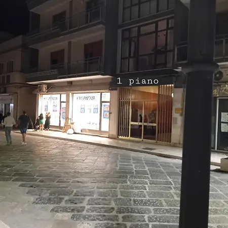 Casa Ester Apartmán