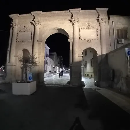 Casa Ester شقة فرانكافيلا فونتانا