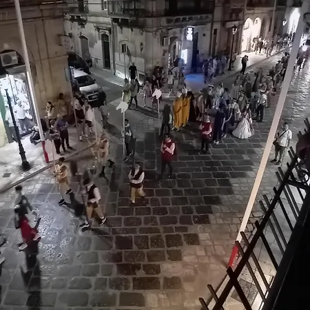 Casa Ester * فرانكافيلا فونتانا