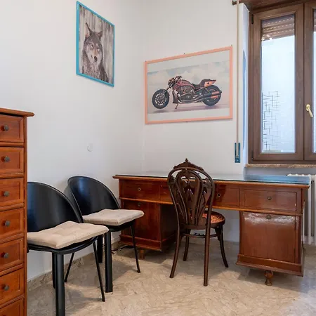 Casa Ester شقة فرانكافيلا فونتانا