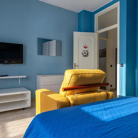 Casa Ester شقة فرانكافيلا فونتانا