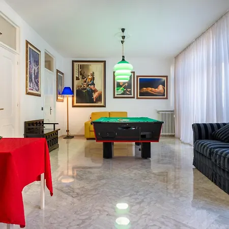 Casa Ester فرانكافيلا فونتانا