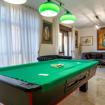 Casa Ester * Francavilla Fontana