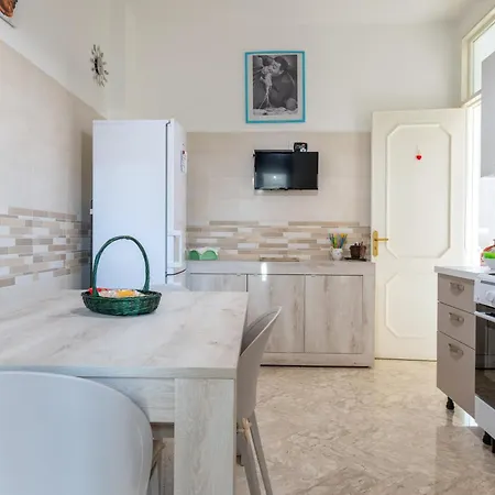 Apartmán Casa Ester