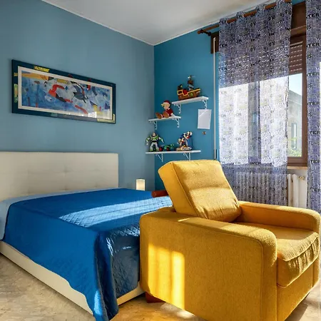 Casa Ester * فرانكافيلا فونتانا