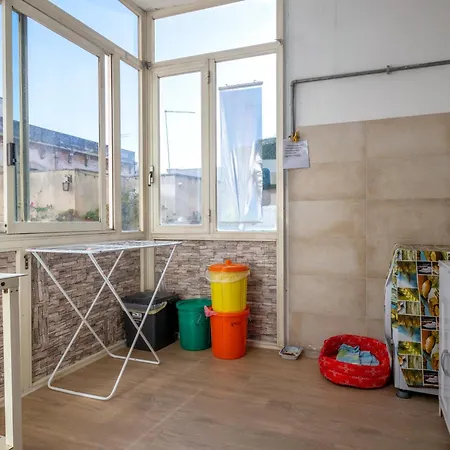 Apartmán Casa Ester *