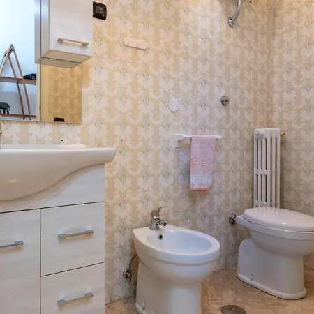 Casa Ester فرانكافيلا فونتانا