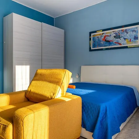 Casa Ester * فرانكافيلا فونتانا