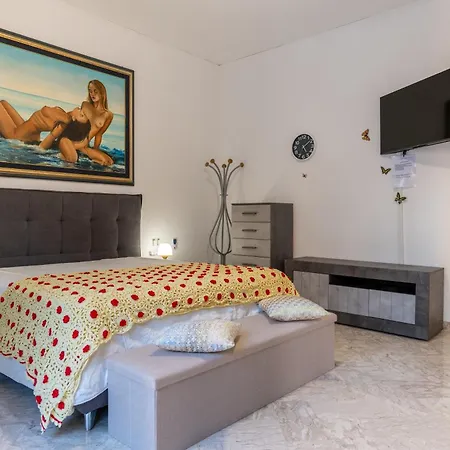 Casa Ester * Francavilla Fontana