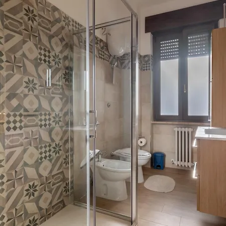 Apartmán Casa Ester Francavilla Fontana