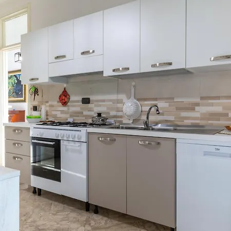 Casa Ester Apartmán