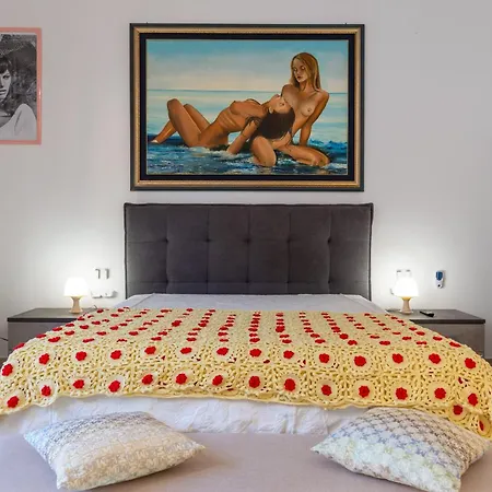 Casa Ester * فرانكافيلا فونتانا