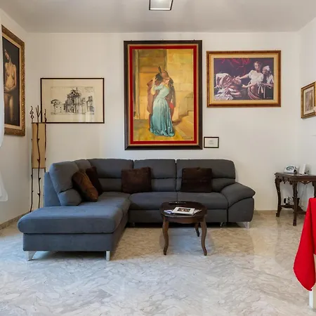 Casa Ester Daire Francavilla Fontana