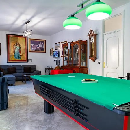 Casa Ester *