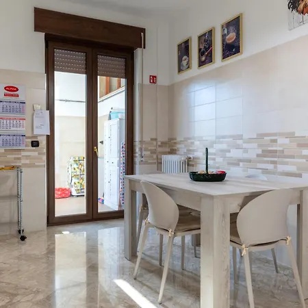 Apartmán Casa Ester Francavilla Fontana