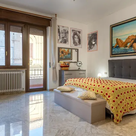Casa Ester Apartment Francavilla Fontana