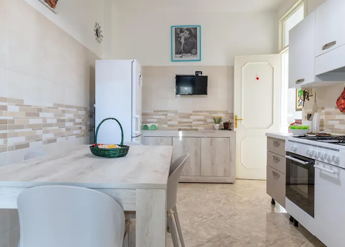 Apartamento Casa Ester