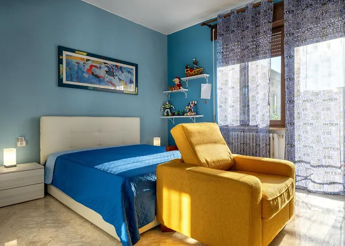 Casa Ester * Francavilla Fontana