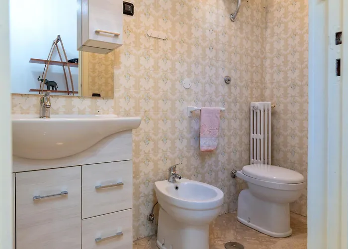 Casa Ester Francavilla Fontana