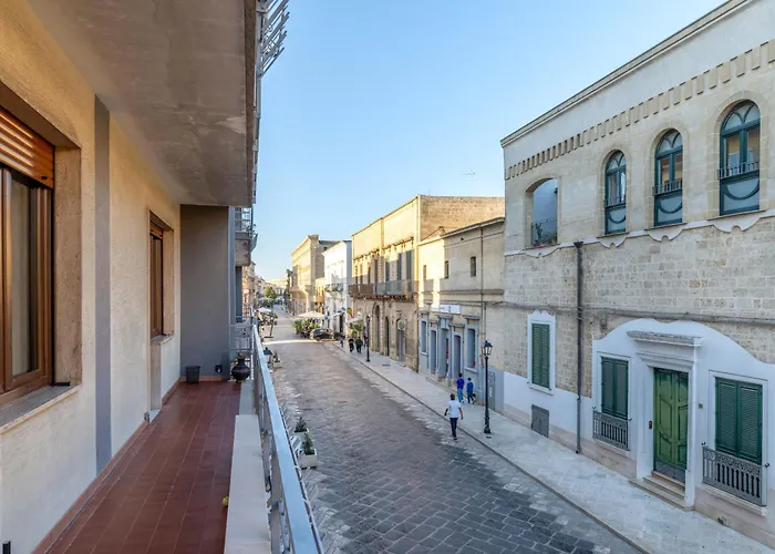 Casa Ester Apartamento *