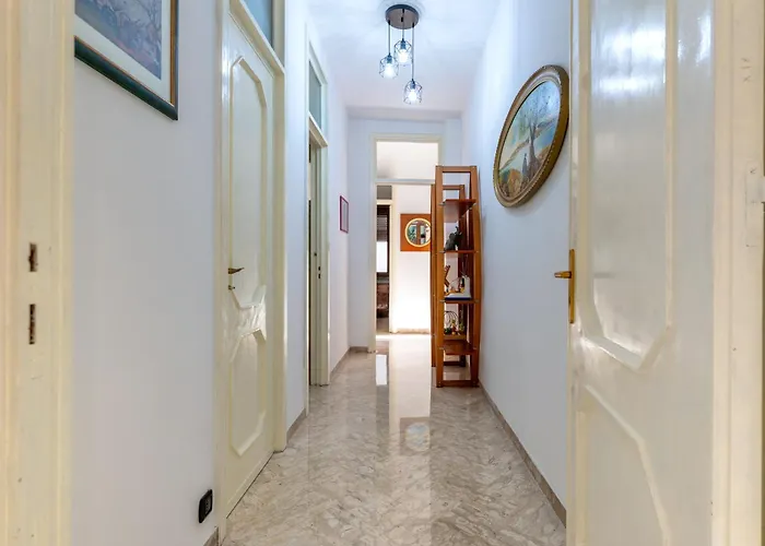 Apartamento Casa Ester Francavilla Fontana