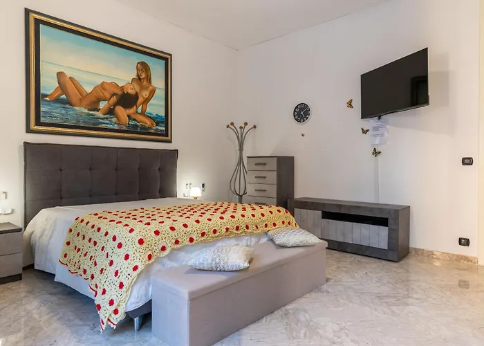 Casa Ester * Francavilla Fontana