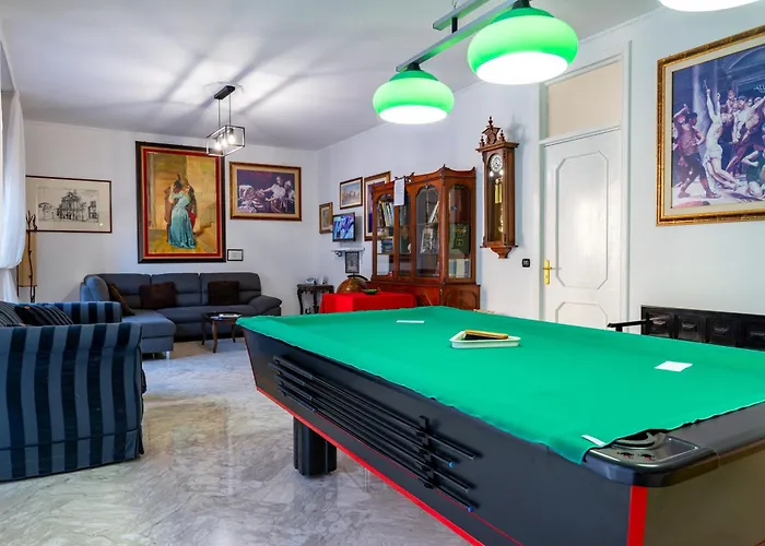 Apartamento Casa Ester *