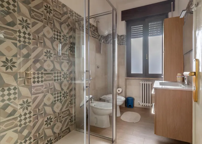 Apartamento Casa Ester Francavilla Fontana