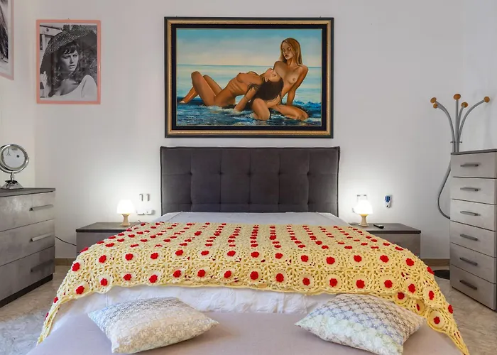 Casa Ester * Francavilla Fontana